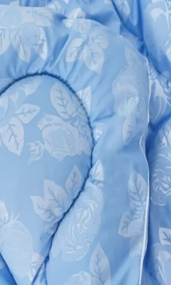 Одеяло " Лебяжий пух", облегчённое 2-спальное (175х210)