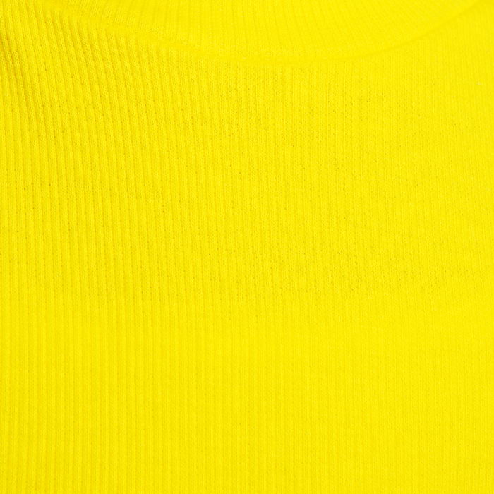 Лапша желтая. Желтая лапша. Ткань лапша желтая. Водолазка лайм лапша. Футболка лапша желтая.