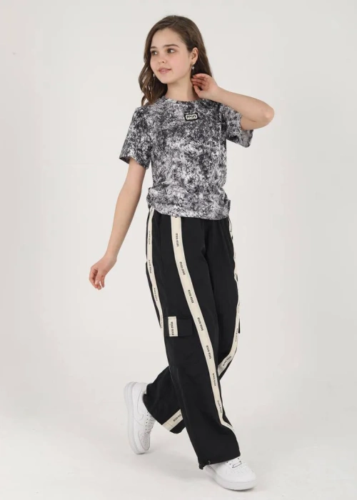 Костюм спортивный подростковый для девочки (р-р 36-42)