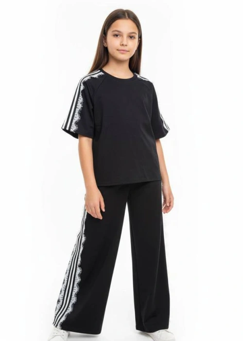 Костюм спортивный для девочки- подростка (р-р 36-42)