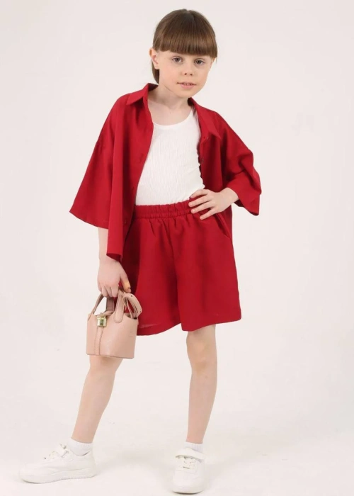 Костюм тройка для девочки (р-р 28-36)