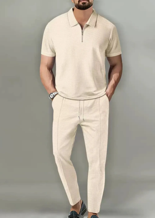 Костюм повседневный с брюками, мужской (р-р 48-56)