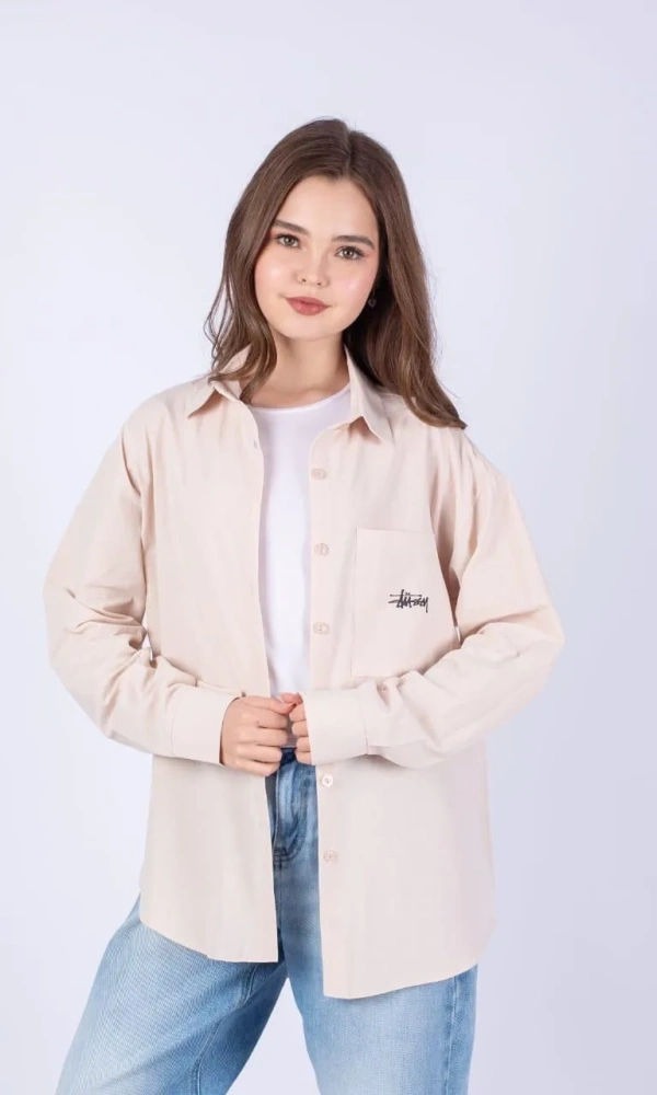 Рубашка и майка для девочки подростка (р-р 36-44)