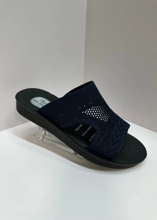 Шлёпанцы женские сетчатые (р-р 36-41)