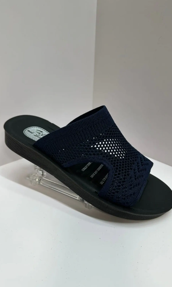 Шлёпанцы женские сетчатые (р-р 36-41)