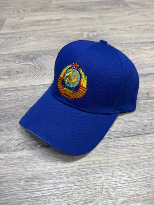 Бейсболки тематические хлопок (р-р 56-60)