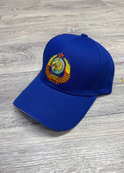 Бейсболки тематические хлопок (р-р 56-60)