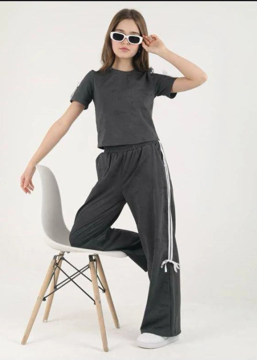 Костюм двойка для девочки- подростка (р-р 36-44)