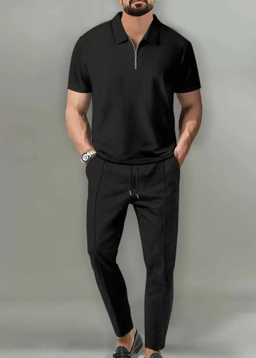 Костюм повседневный с брюками, мужской (р-р 48-56)