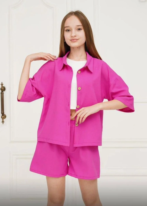 Костюм тройка для девочки (р-р 36-44)