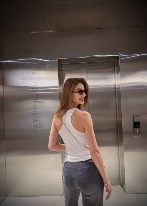 Майка борцовка женская (р-р 42-44)