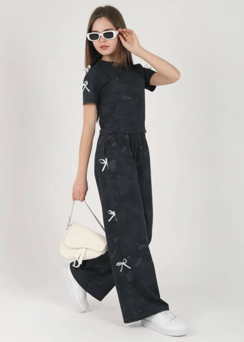 Костюм двойка для девочки- подростка (р-р 36-44)