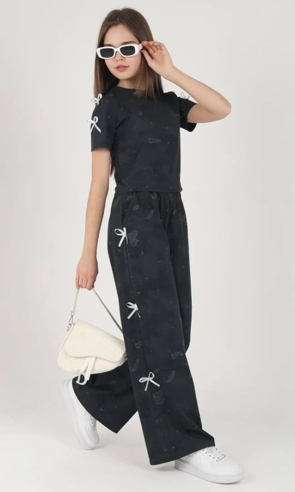 Костюм двойка для девочки- подростка (р-р 36-44)