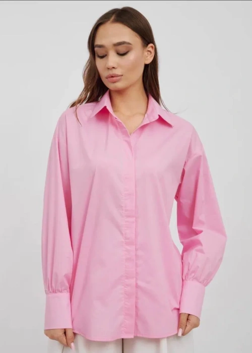 Рубашка с поясом женская (р-р 42-44)