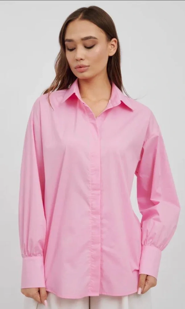 Рубашка с поясом женская (р-р 42-44)