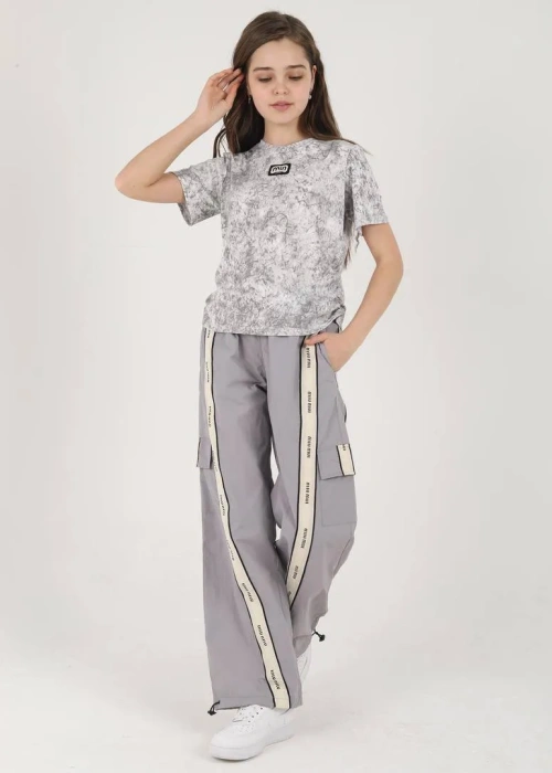 Костюм спортивный подростковый для девочки (р-р 36-42)