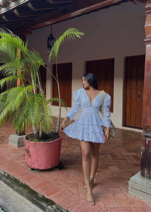 Платье стрейчевое женское (р-р 42-44)