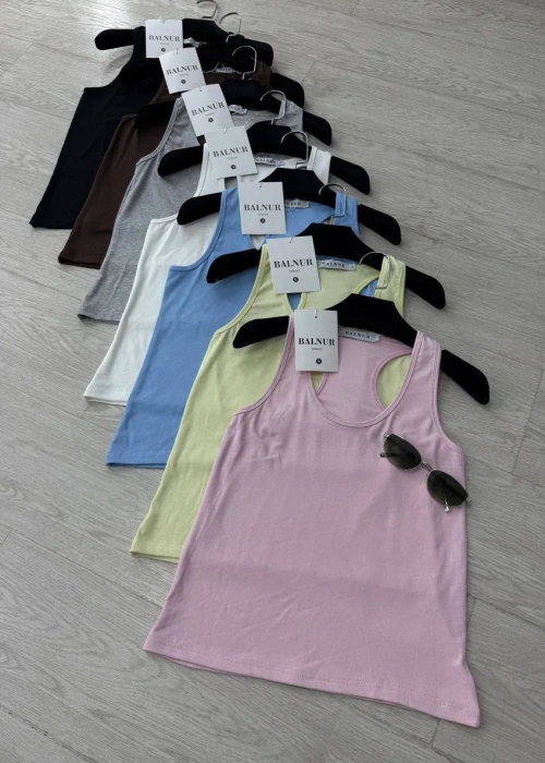 Майка борцовка женская (р-р 42-44)