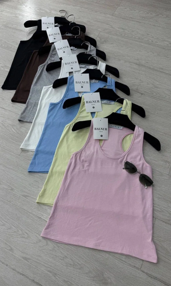 Майка борцовка женская (р-р 42-44)