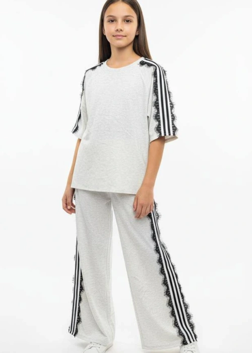 Костюм спортивный для девочки- подростка (р-р 36-42)