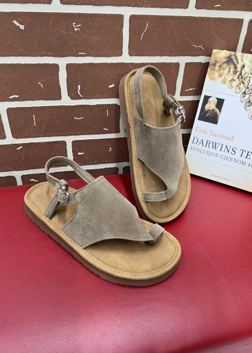 Летние босоножки женские через палец (р-р 36-41)