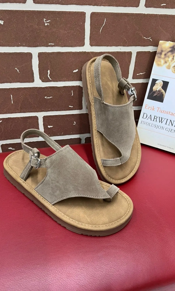 Летние босоножки женские через палец (р-р 36-41)