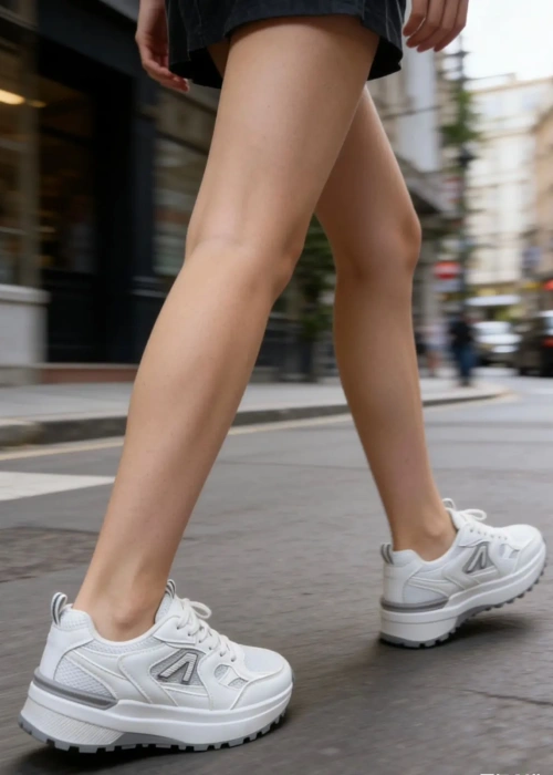 Кроссовки женские повседневные (р-р 36-41)