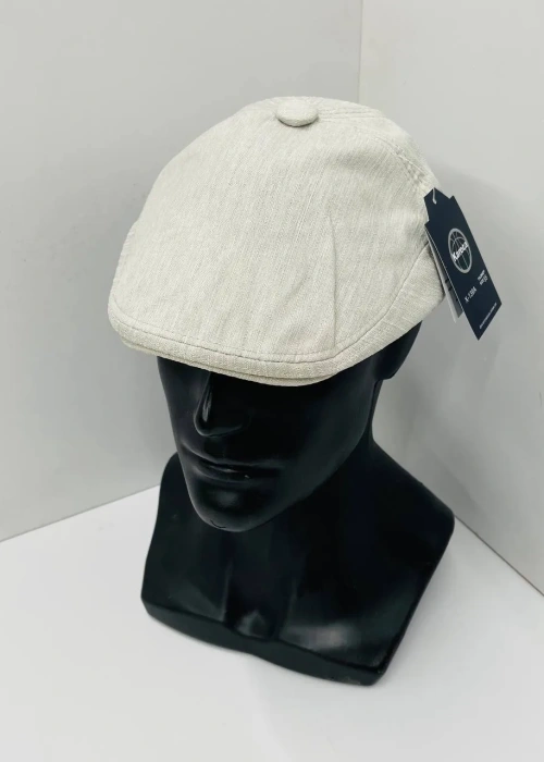 Кепка мужская летняя восьмиклинка (56-60)