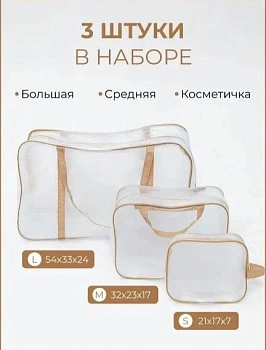 Набор сумок в роддом