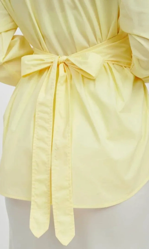 Рубашка с поясом женская (р-р 42-44)