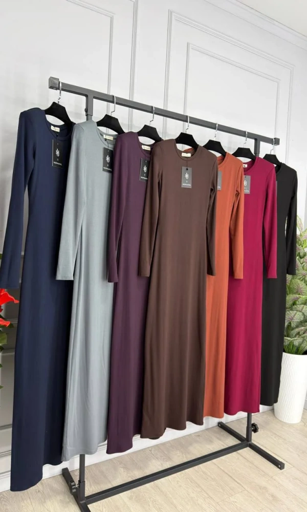 Платье с подплечниками женское (р-р 42-44)