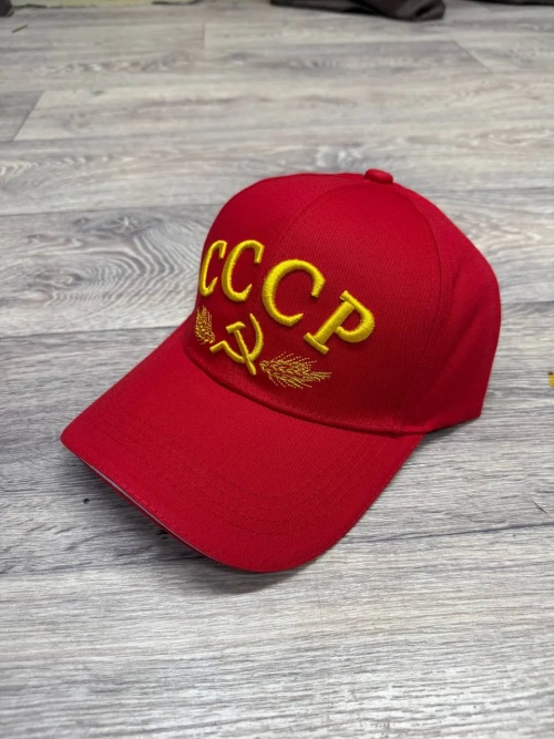 Бейсболки тематические хлопок (р-р 56-60)