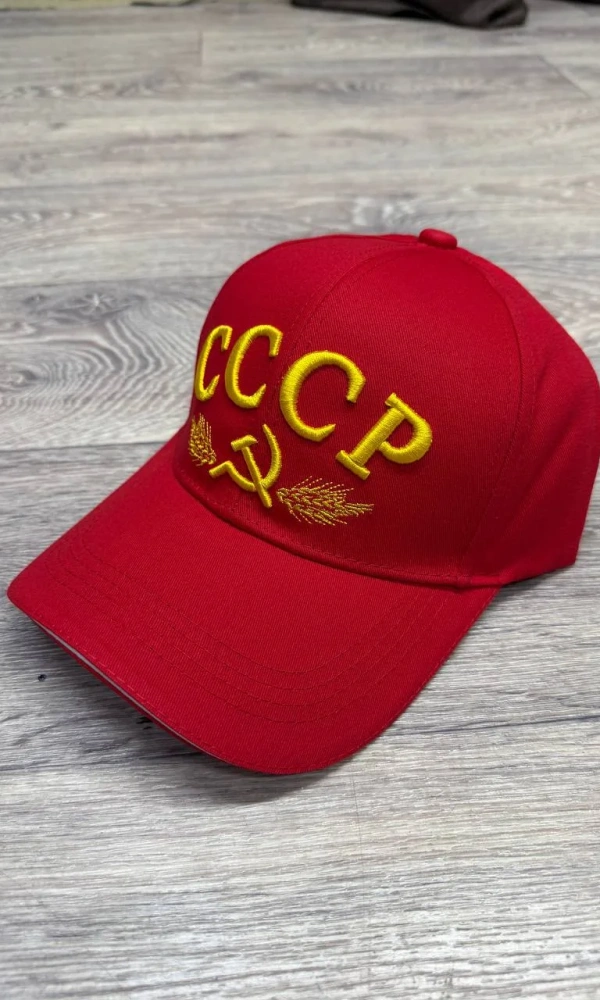 Бейсболки тематические хлопок (р-р 56-60)