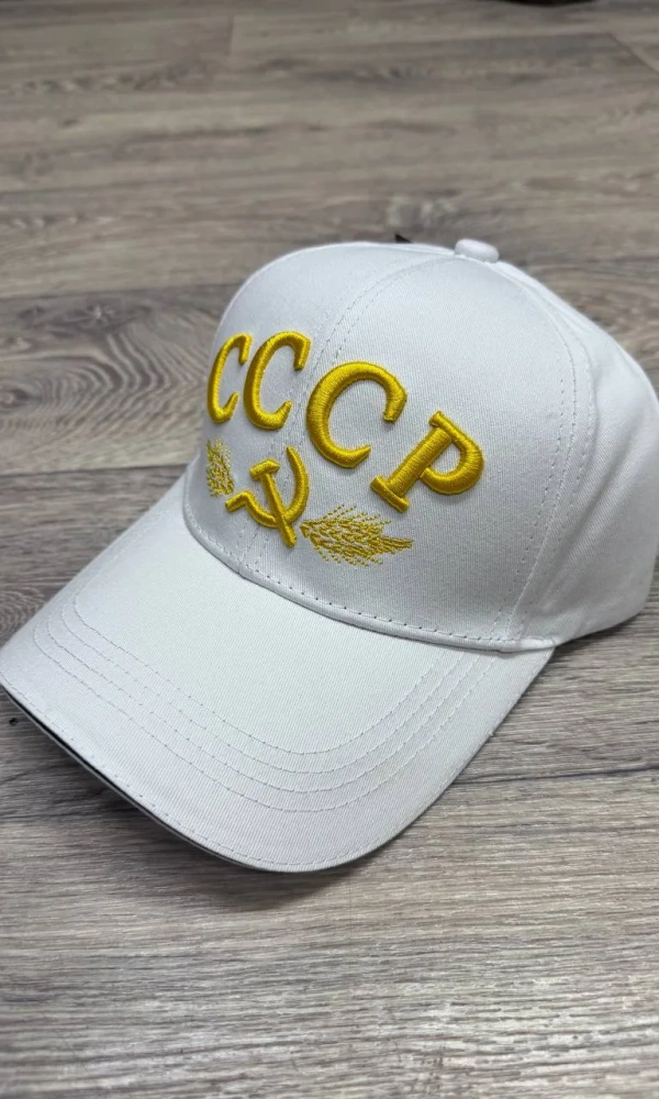 Бейсболки тематические хлопок (р-р 56-60)