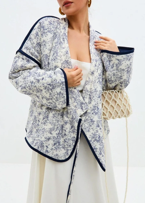 Фуфайка женская лёгкая (р-р единый 42-46)