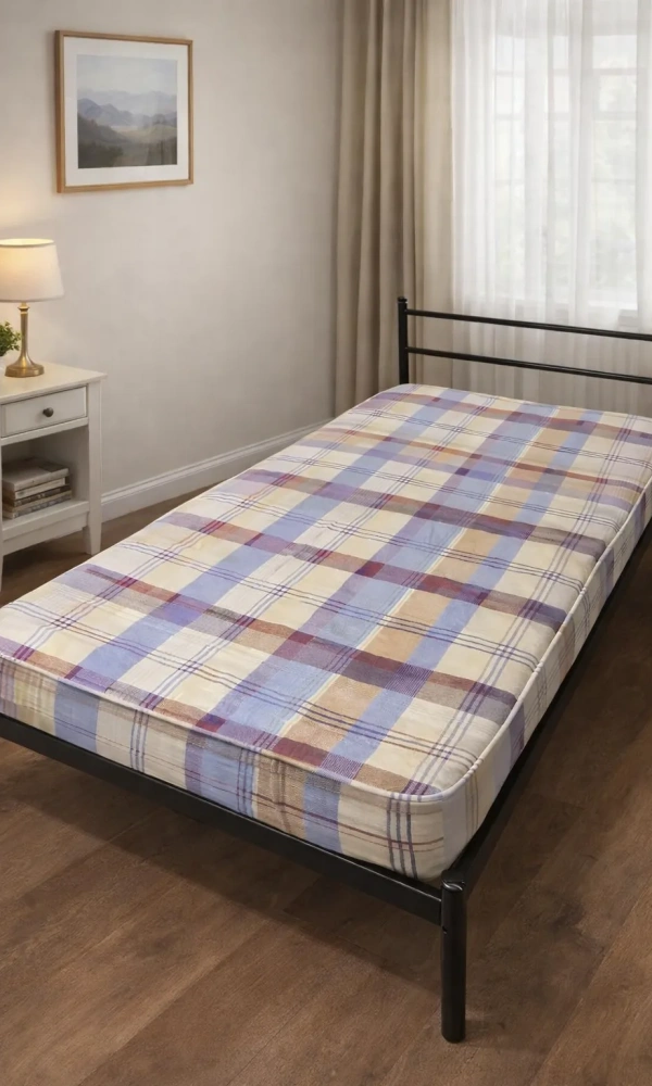 Матрас-топпер толщина 5 см (150*200)