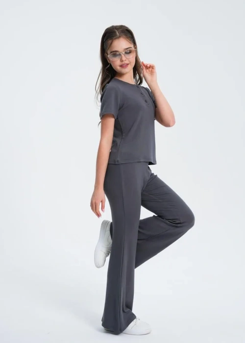 Костюм двойка для девочки (р-р 36-44)