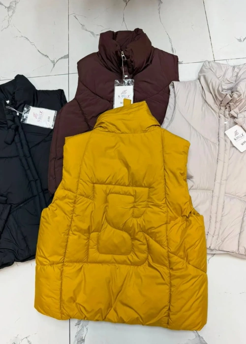 Жилетка женская (р-р M-XXL)