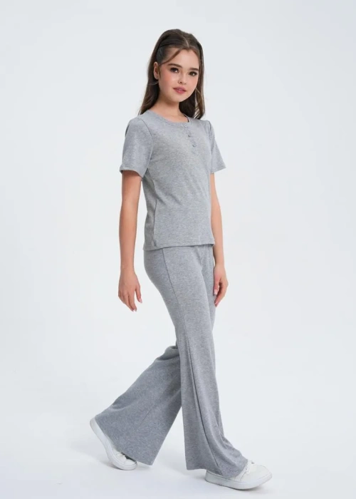 Костюм двойка для девочки (р-р 36-44)