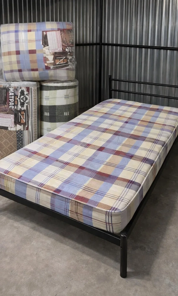 Матрас-топпер толщина 5 см (150*200)