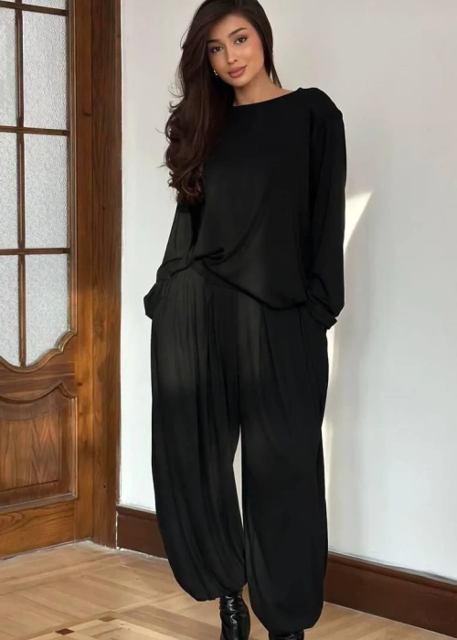 Спортивный костюм женский двойка- кофта и брюки алладины р-р 42-44, 46-48