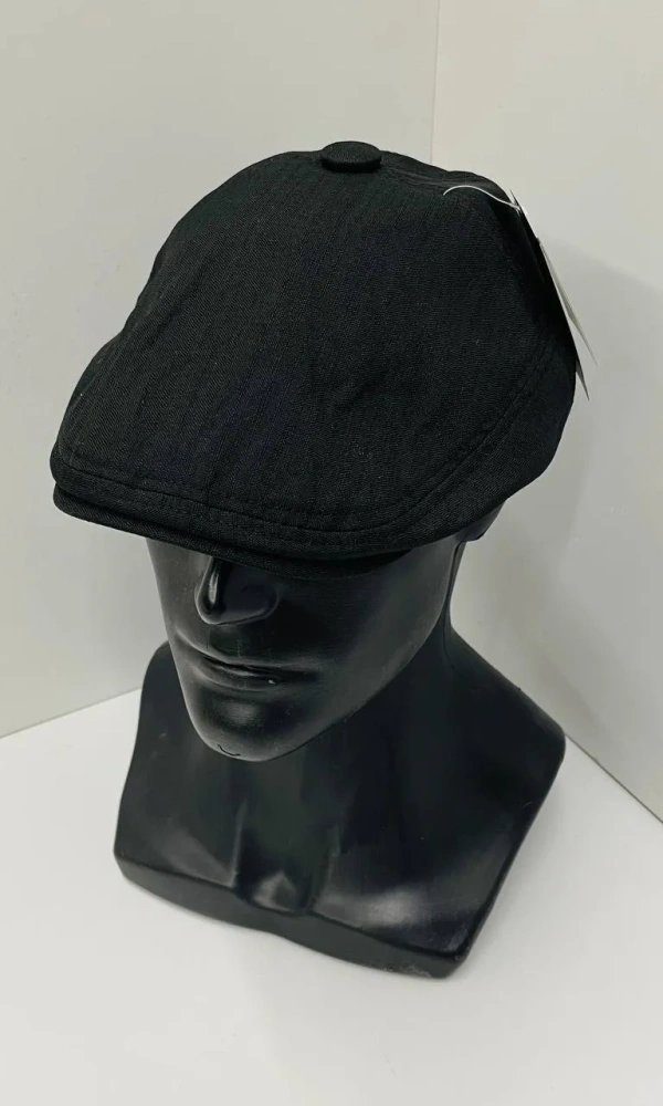 Кепка мужская летняя восьмиклинка (56-60)