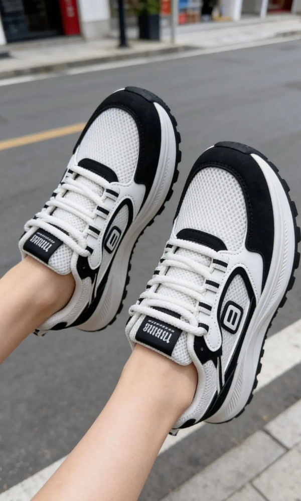 Кроссовки женские повседневные (р-р 36-41)