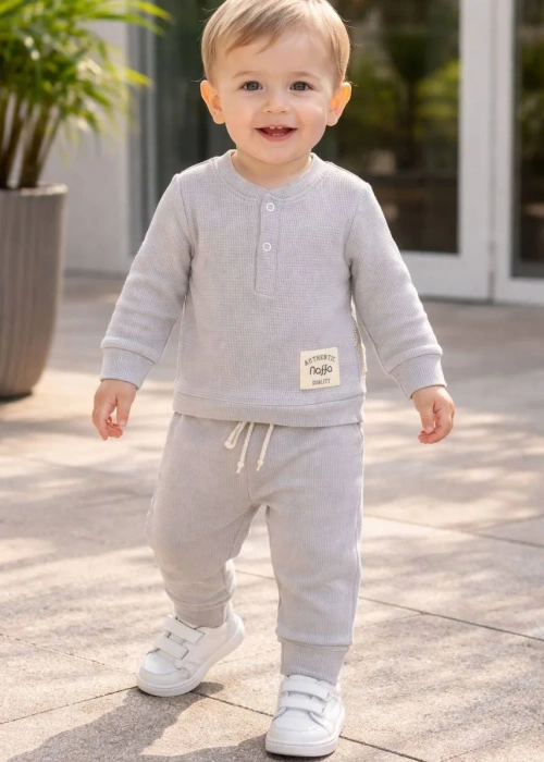 Костюм детский для мальчика (р-р 3-18 мес)