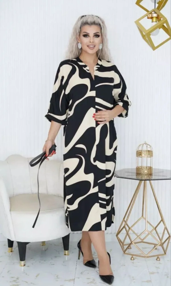 Платье женское нарядное миди р-р 50-56