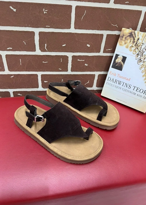 Летние босоножки женские через палец (р-р 36-41)