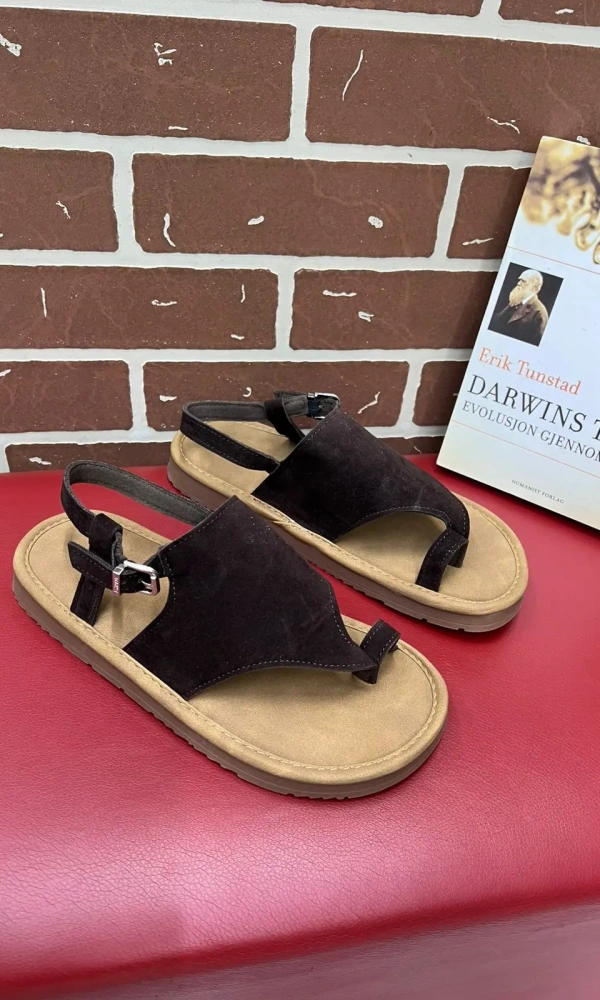 Летние босоножки женские через палец (р-р 36-41)