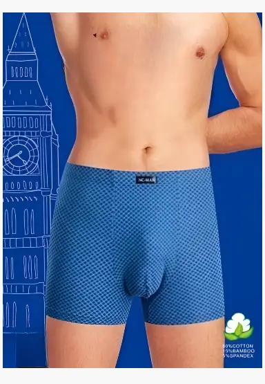 Боксеры мужские (р-р XL-4XL)