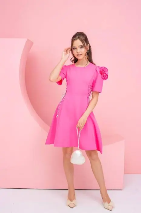 Платье нарядное для девочки р-р 36-44