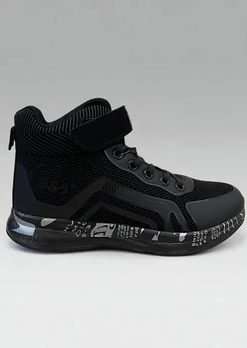 Обувь зимняя для мальчика р-р 31-36